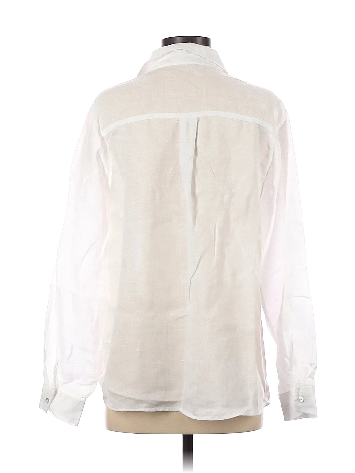 Long Sleeve Blouse G762455