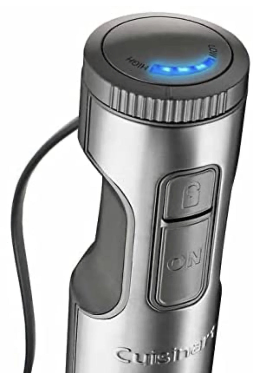 Immersion Hand Blender with Storage Bag X5270