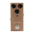 Portable Bypass Delay Effect Pedal M4949