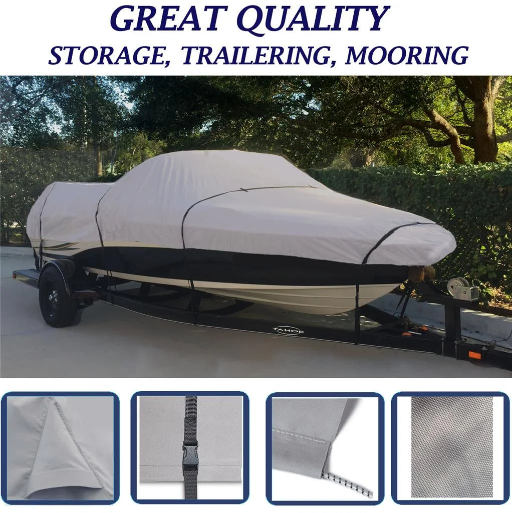 Boat Cover Y62130