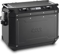 48Ltr Silver Right Side Case A264306