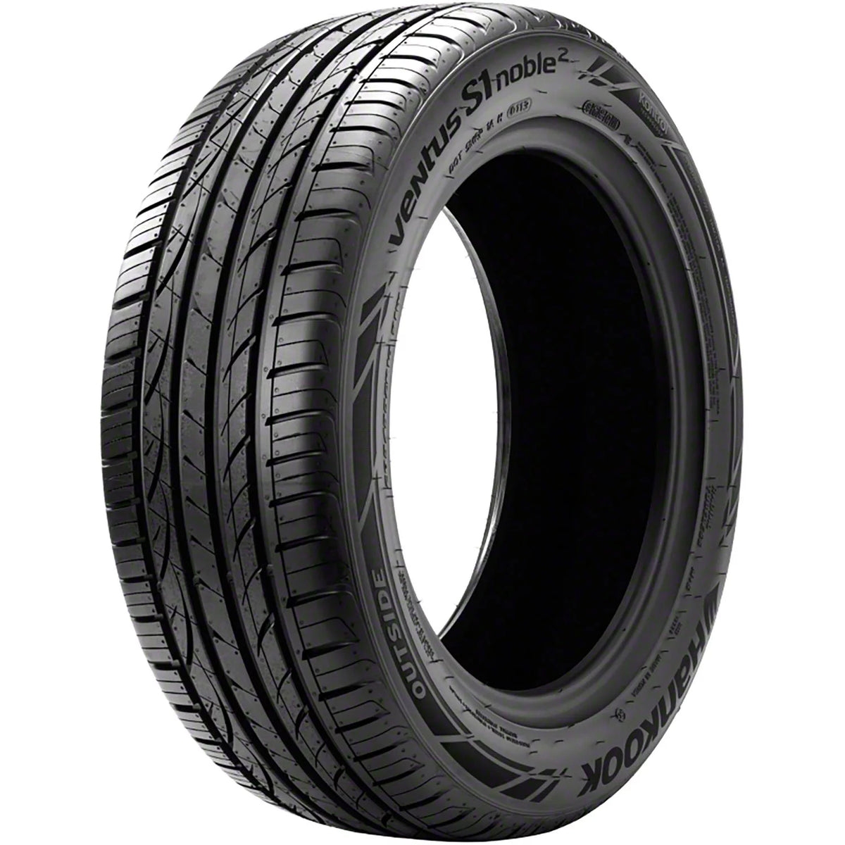 255/50R20 105H Tire X557002