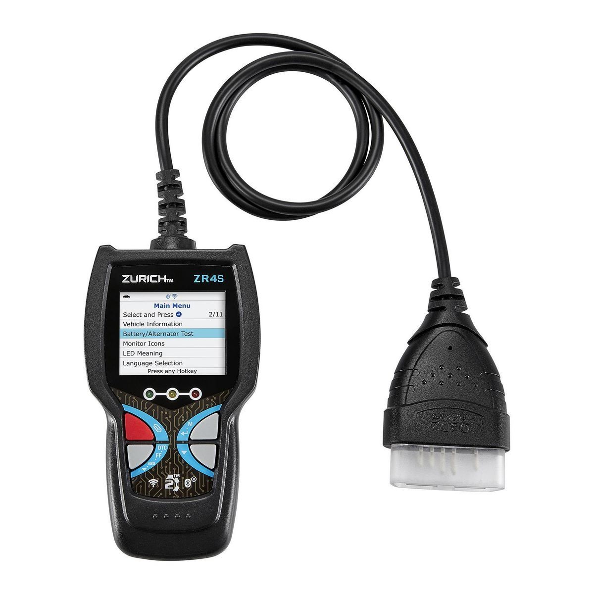 OBD2 Code Reader G213045