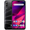 Black 128GB Smartphone W577