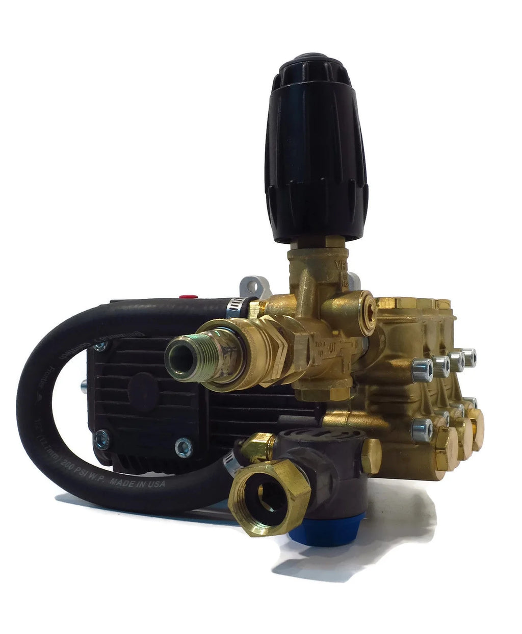 3700 PSI Pressure Washer Pump O410