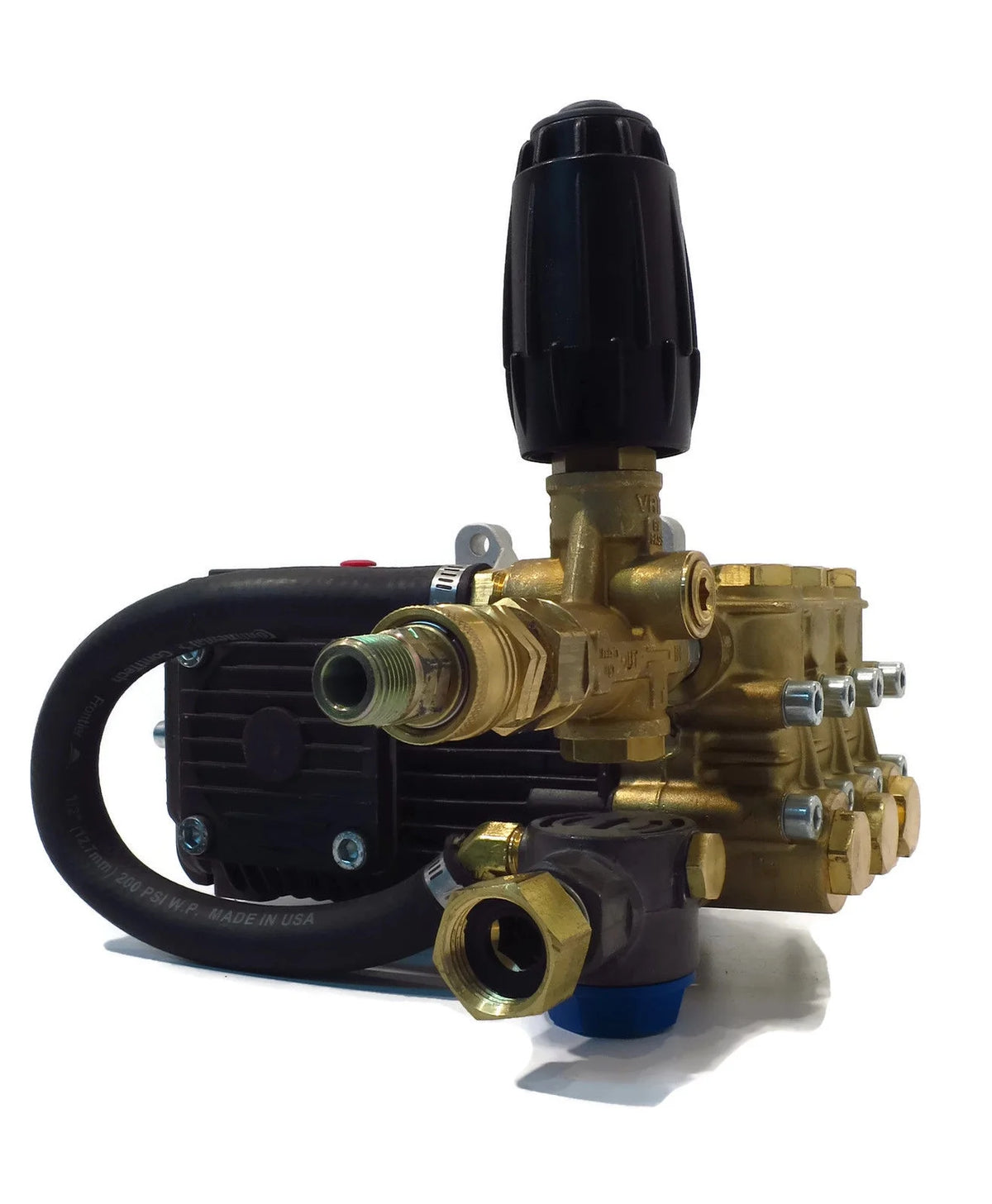 3700 PSI Pressure Washer Pump O410
