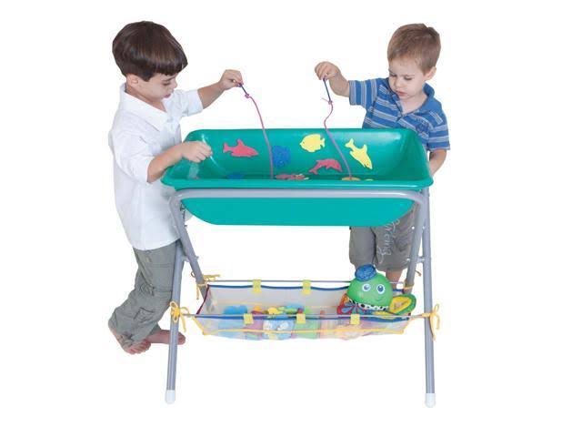 Sand and Water Stand U54112