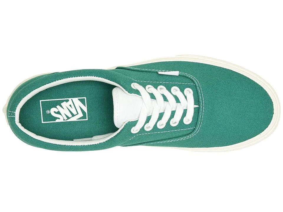 Cadmium Green Retro Sport Era Shoes Z60448