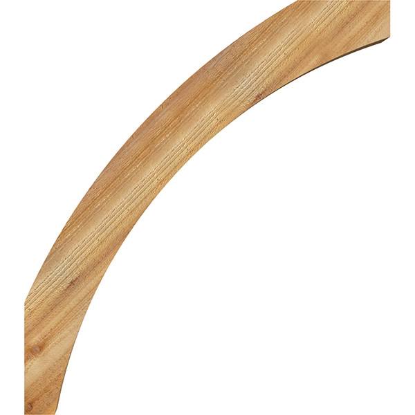 Rough Sawn Brace, Western Red Cedar F91920