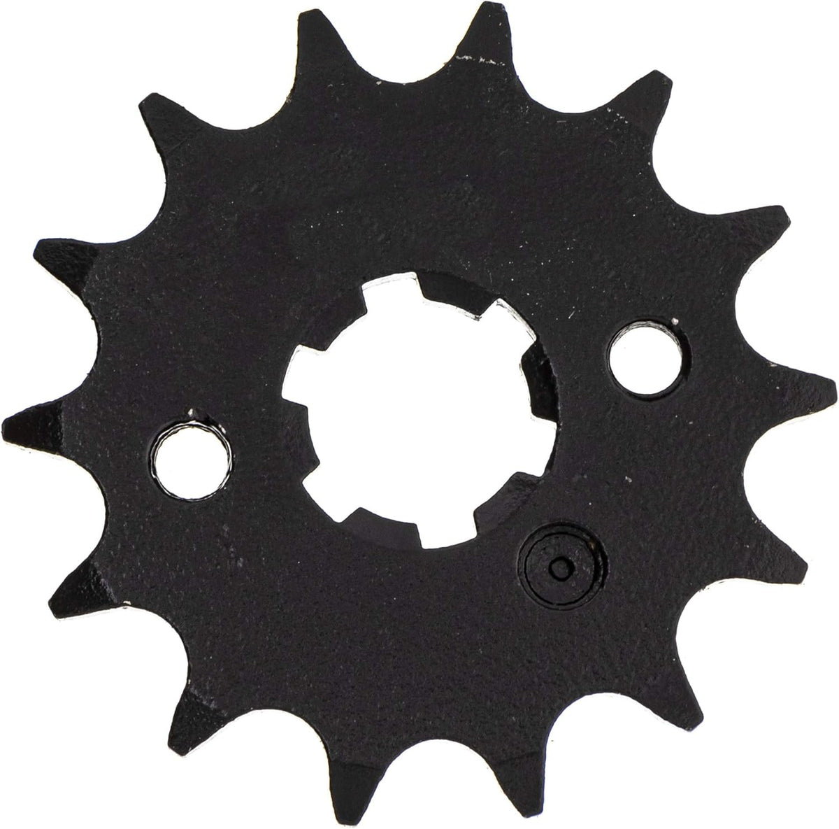 Drive Sprocket Chain Combo Front 14 Rear 47 Tooth 428HZ Standard 122 Links Pack of 2 R745