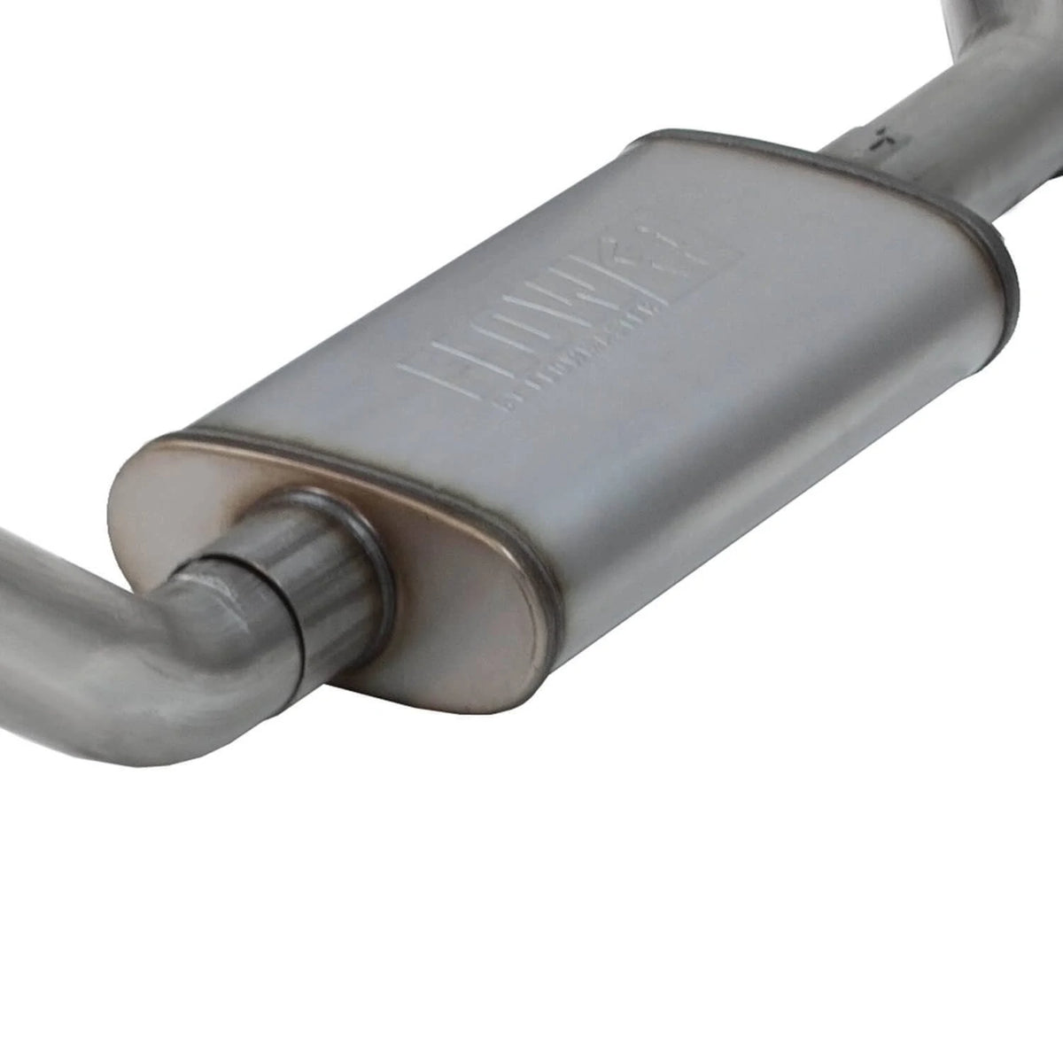 Cat-Back Exhaust System D86139