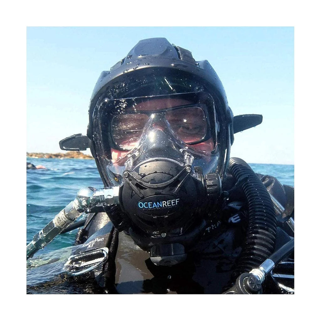 Optical Lens for Full Face Scuba Diving Snorkeling Masks I7071