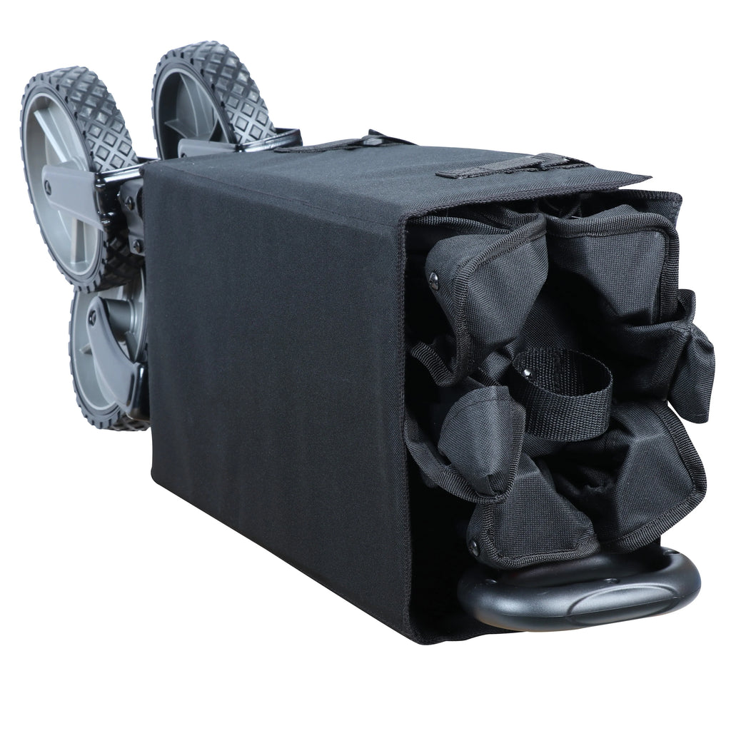 Black Multi-Purpose Cart Z821687