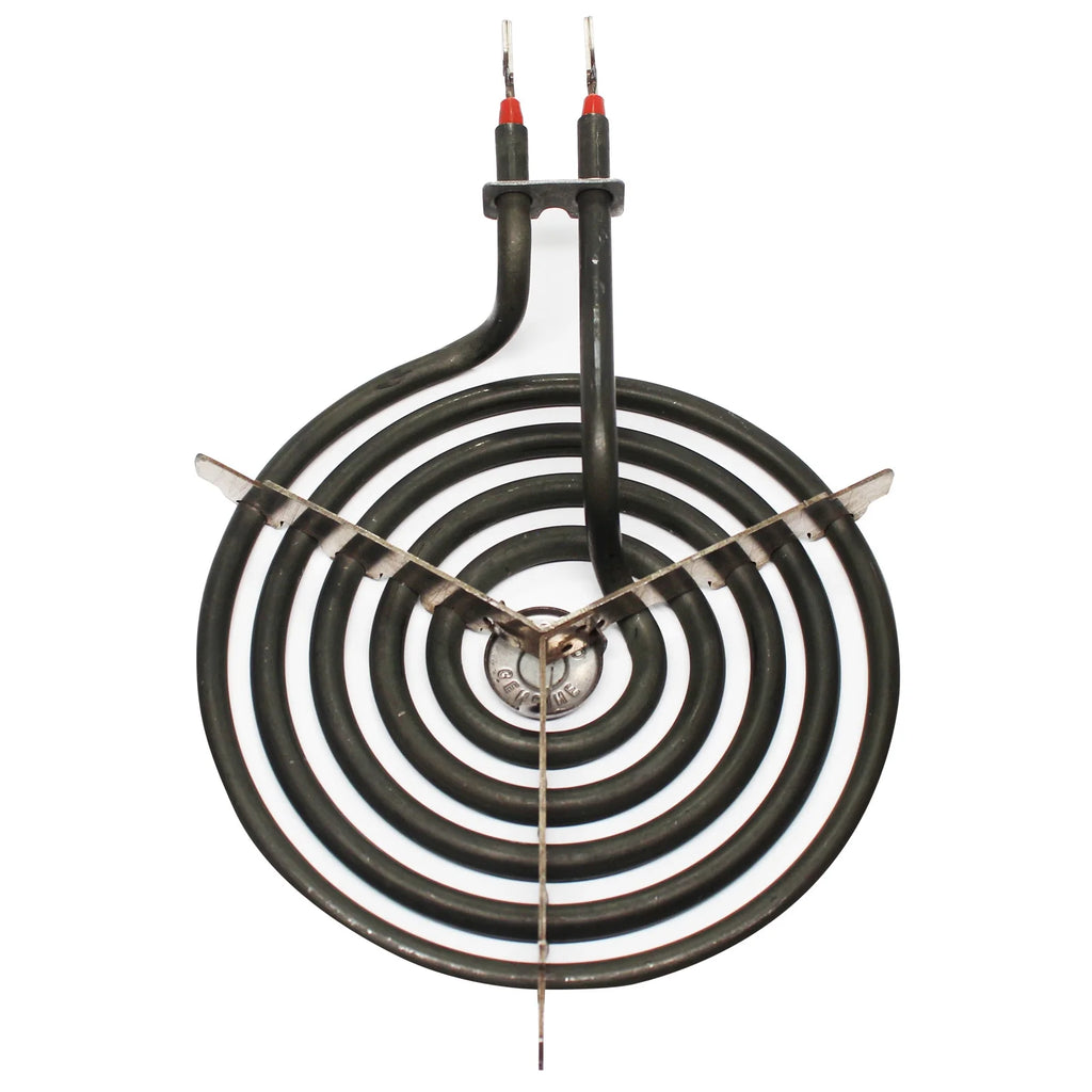 8 inch 6 Turns & 6 inch 5 Turns Surface Burner Elements B659081