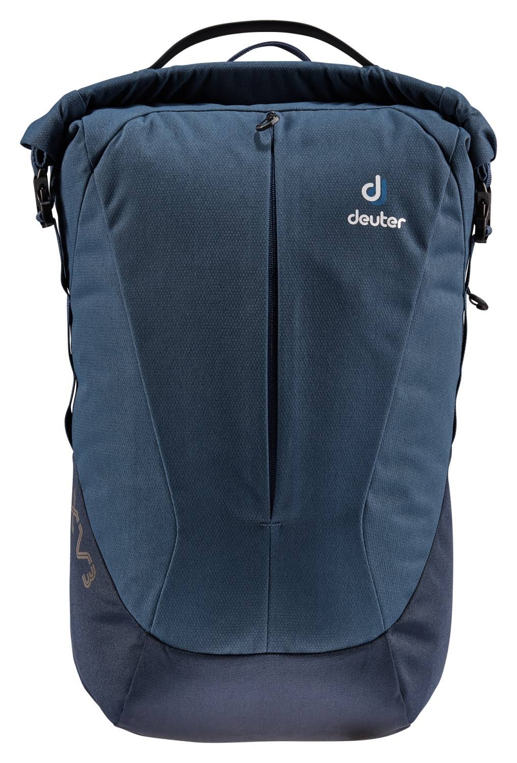Midnight-Navy Backpack U1218