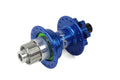 Blue 36H Rear Wheel with SRAM XD Freehub N681