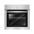 24 Single Electric Wall Oven 2.3 cu. ft. X90416