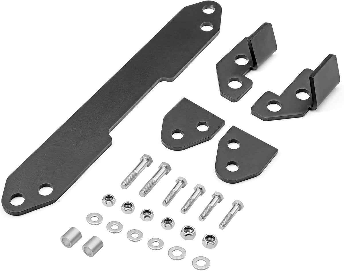 2" Lever Full Lift Bracket Kit P529774
