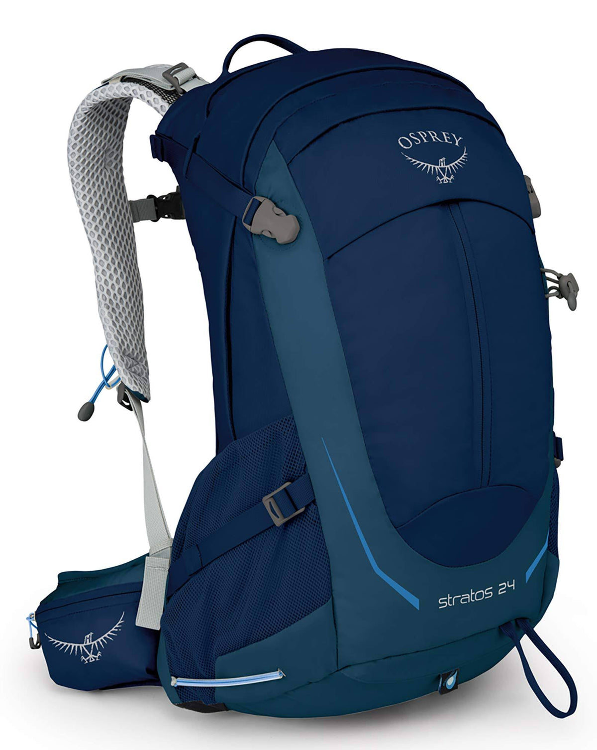 Eclipse Blue 24 Backpack N854