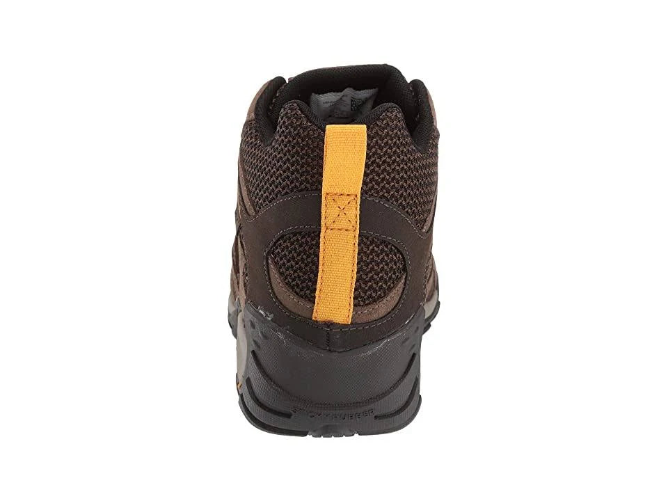 Waterproof Mid Hiking Boots I339