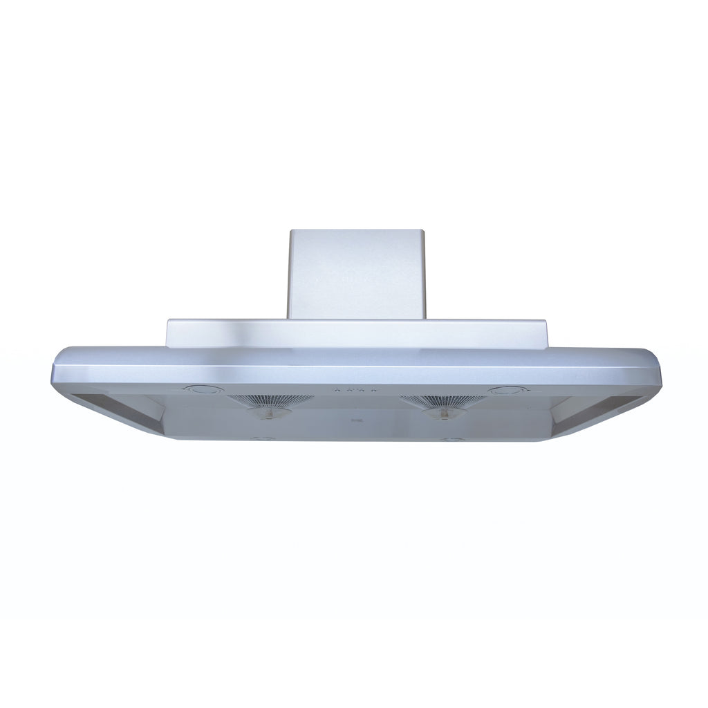 42'' 760 CFM Ducted Island Range Hood D45135