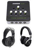Pro Monitor Headphones J45099