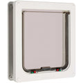Large 4-Way Locking Cat Door M31757