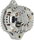 Alternator for 3.2L 3.5L Honda Passport 1999-2002, Isuzu Amigo 1998-2000, Axiom 2002-2004, Rodeo 2001-2004 J3520