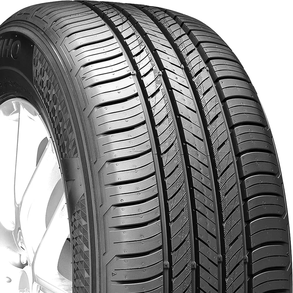 Set of 4 All Season Tires P3545