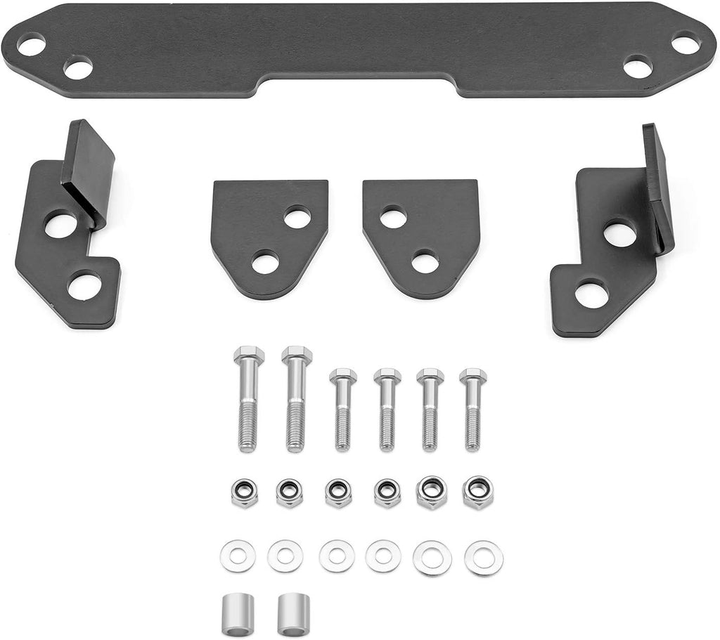 2" Lever Full Lift Bracket Kit P529774