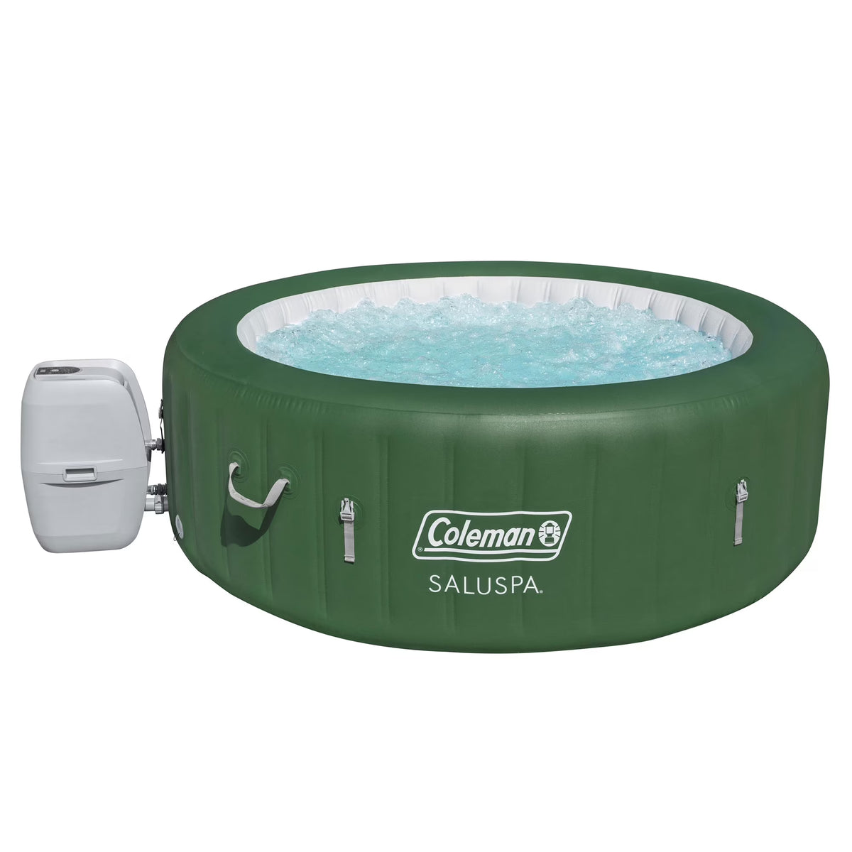 6 Person Inflatable Spa O63742