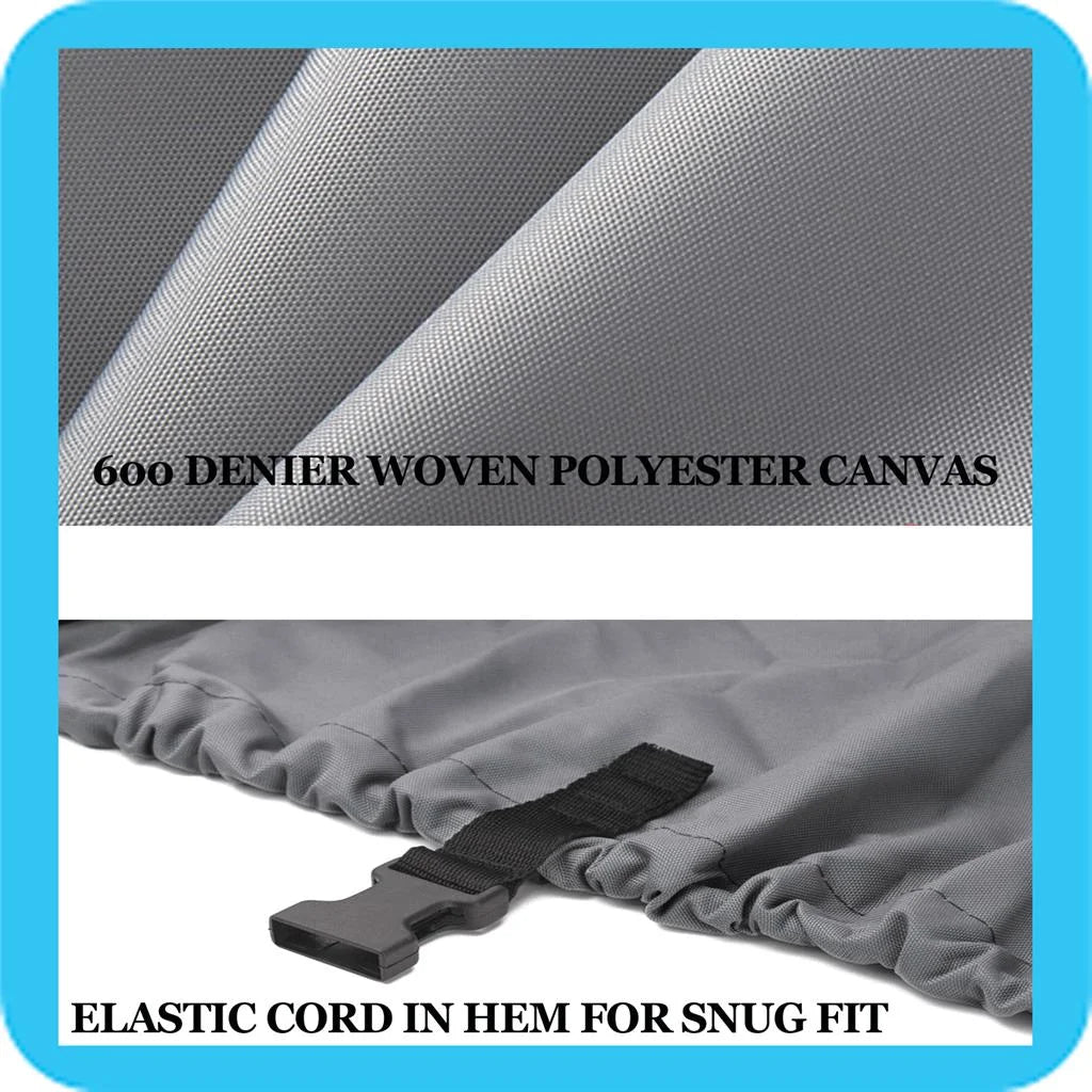 Boat Cover L498