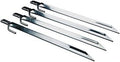 12 Inch Metal Tent Stakes Z120