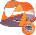 Pop Up Beach Tent with Carry Bag H7909