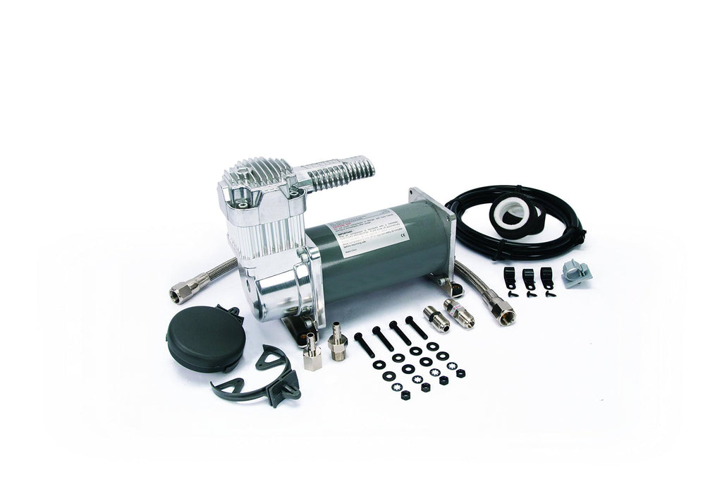 Air Compressor Kit T125