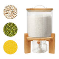 5L Cereal Storage Container Dispenser X6158