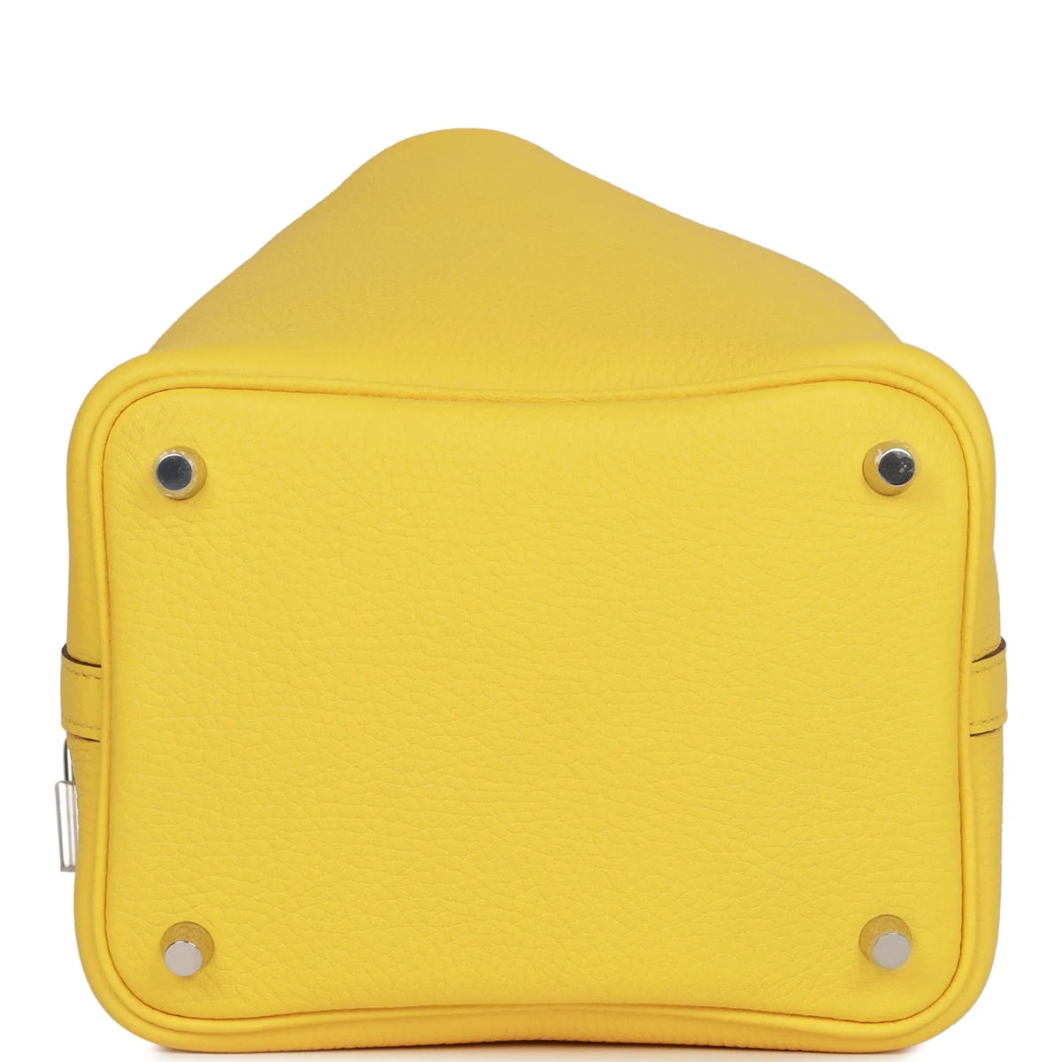 Jaune de Naples Clemence 18 Handbag I38479