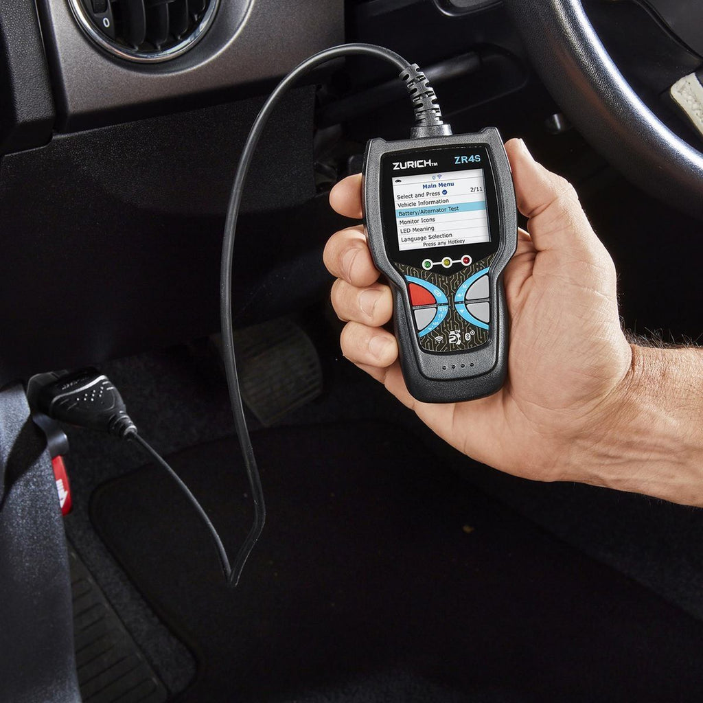 OBD2 Code Reader G213045