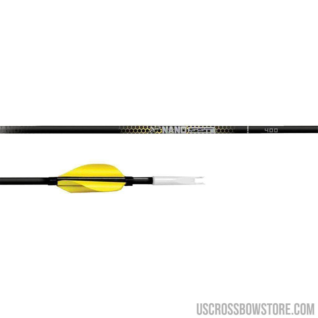 Carbon Express Nano SST Shafts 400 1 Doz. W354743