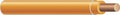 THHN Building Wire, 12 AWG, Orange, 500ft K415126
