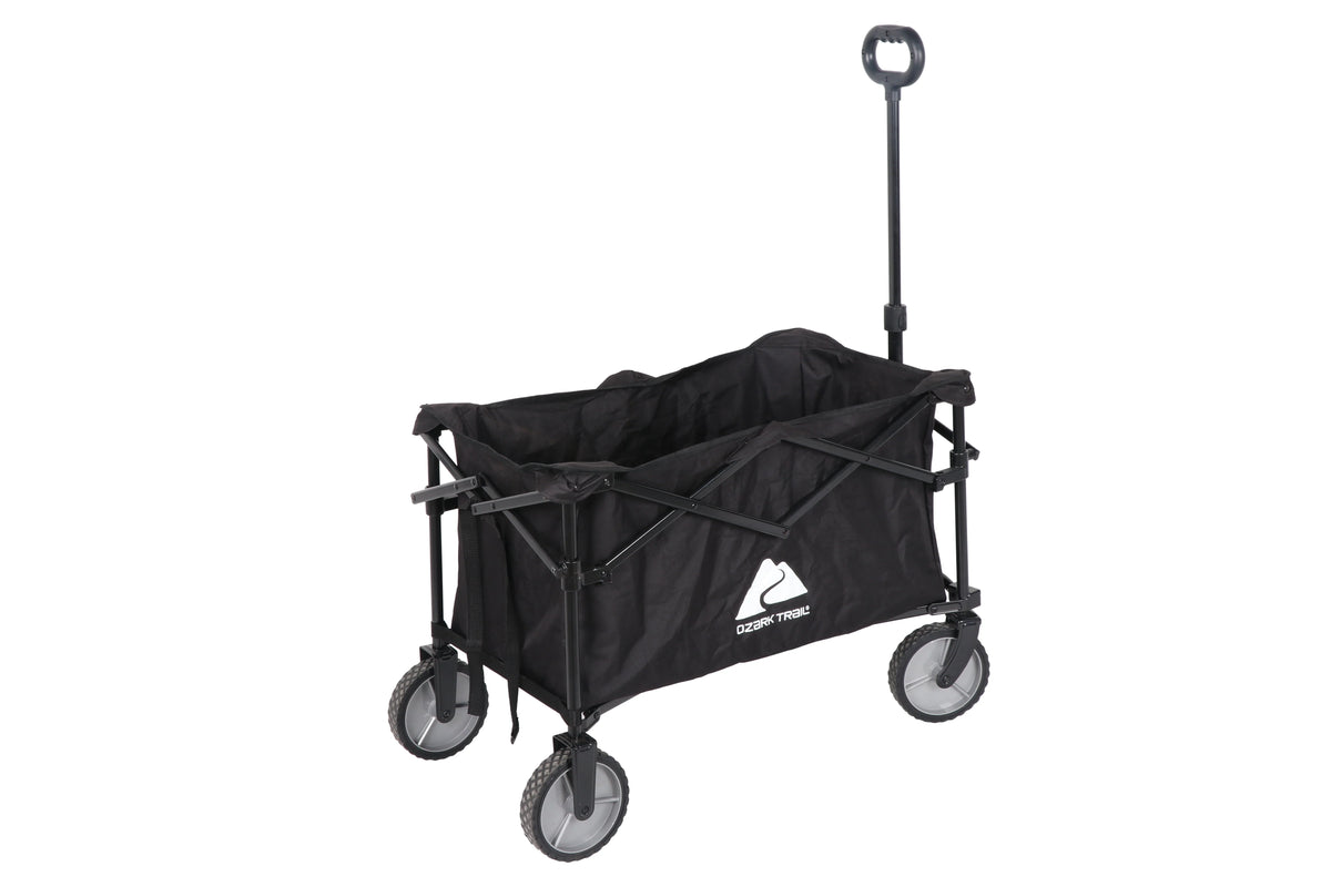 Black Multi-Purpose Cart Z821687