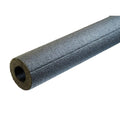 3-1/8 in. x 3/4 in. Polyethylene Foam Semi-split Pipe Insulation - 36 Lineal Feet/Carton J6502