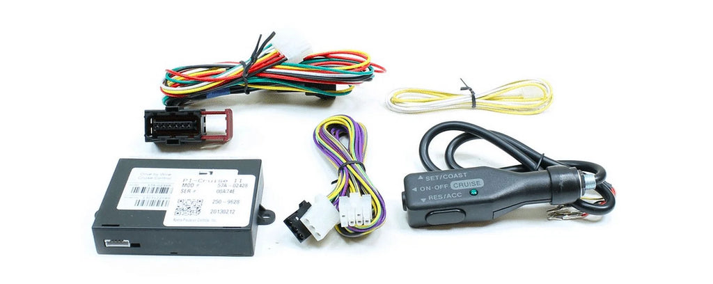 Cruise Control L61325