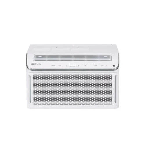 Ultra Quiet 8,200 BTU WiFi Enabled White Window Air Conditioner K6269