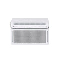 Ultra Quiet 8,200 BTU WiFi Enabled White Window Air Conditioner K6269