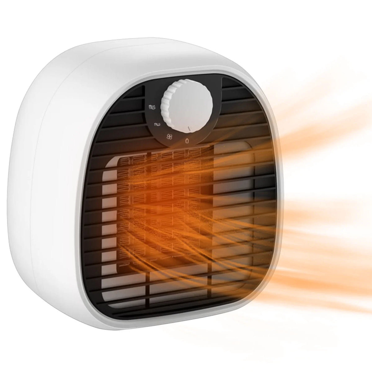 1000W Ceramic Space Heater C58077
