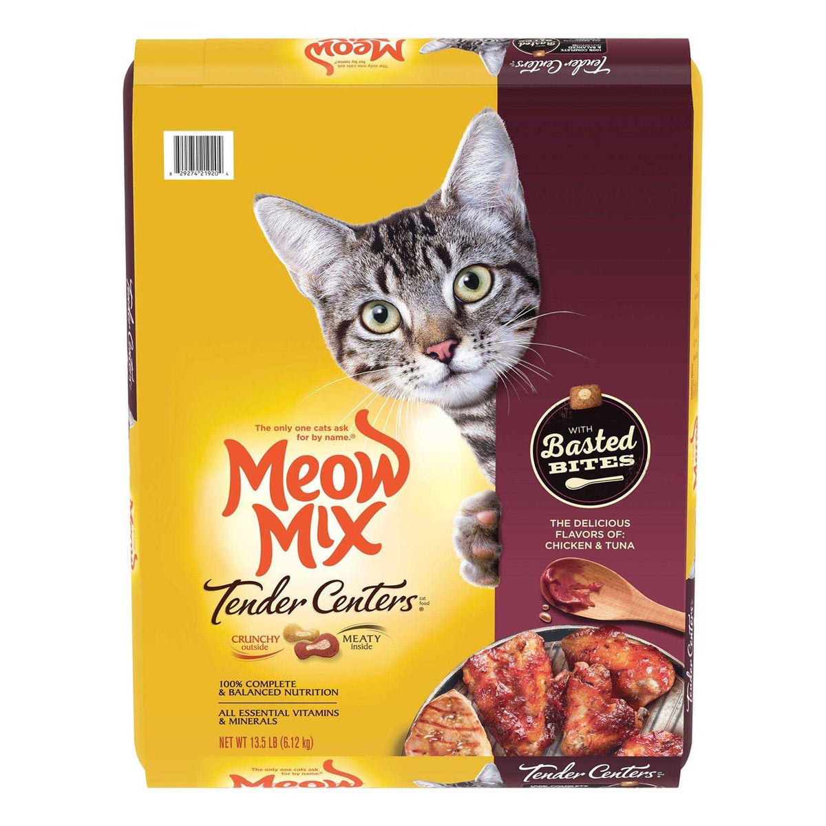 Cat Food R178213