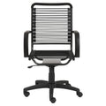 Black Graphite High Back Office Chair W96247