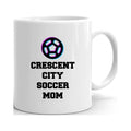 Ceramic Dishwasher And Microwave Safe Mug Q338380