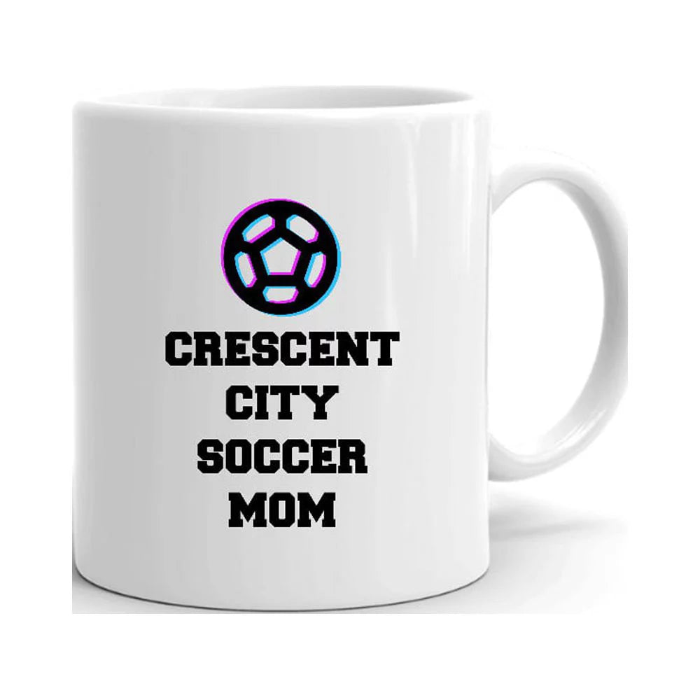 Ceramic Dishwasher And Microwave Safe Mug Q338380